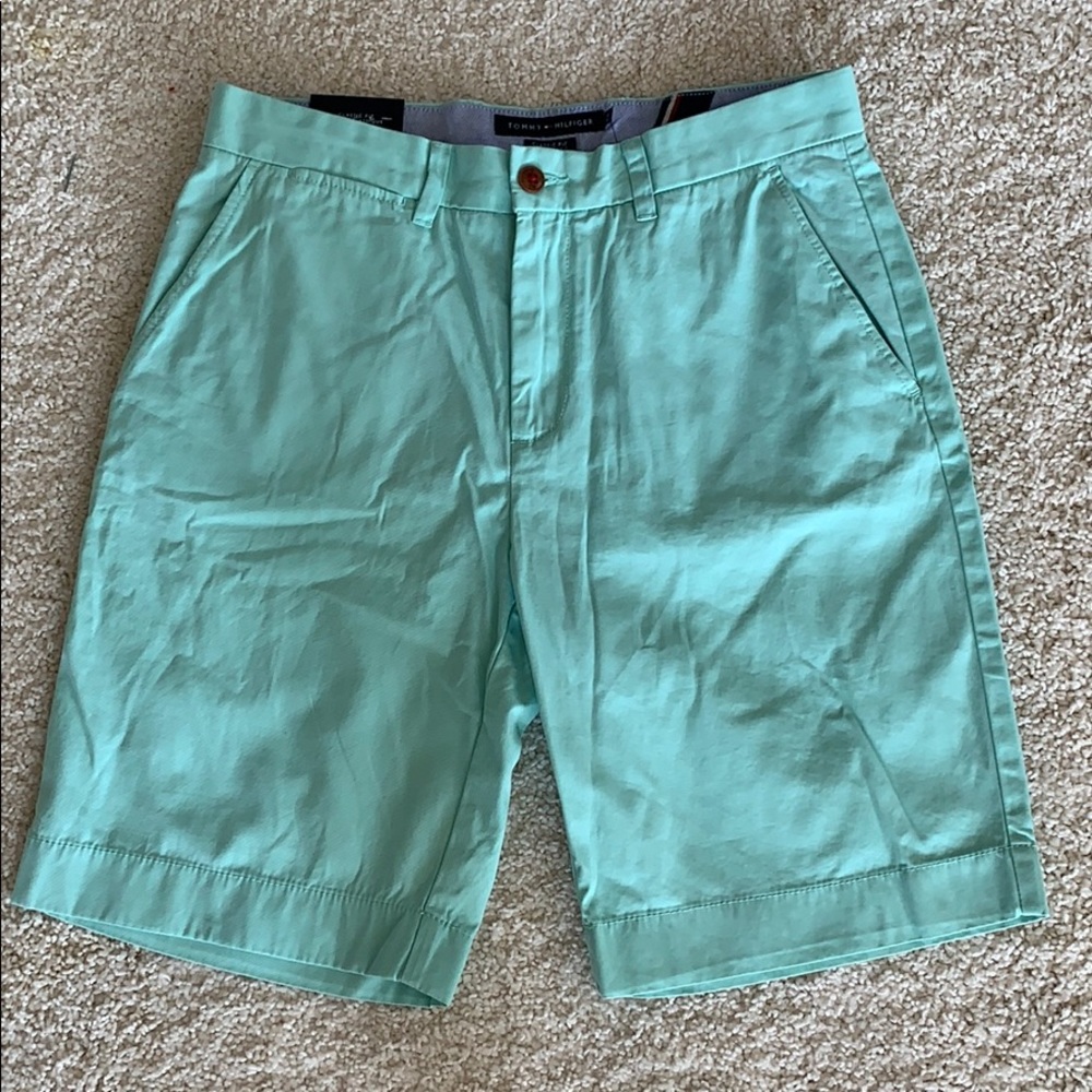 Men’s Tommy Hilfiger Shorts